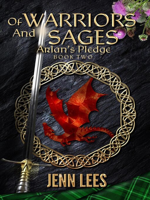 Title details for Of Warriors and Sages by Jenn Lees - Available